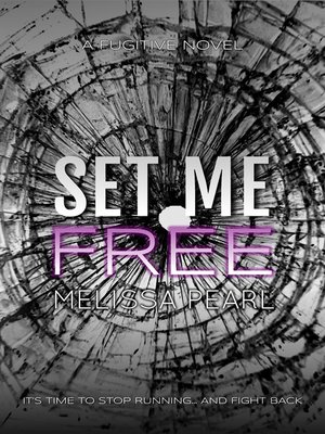 cover image of Set Me Free